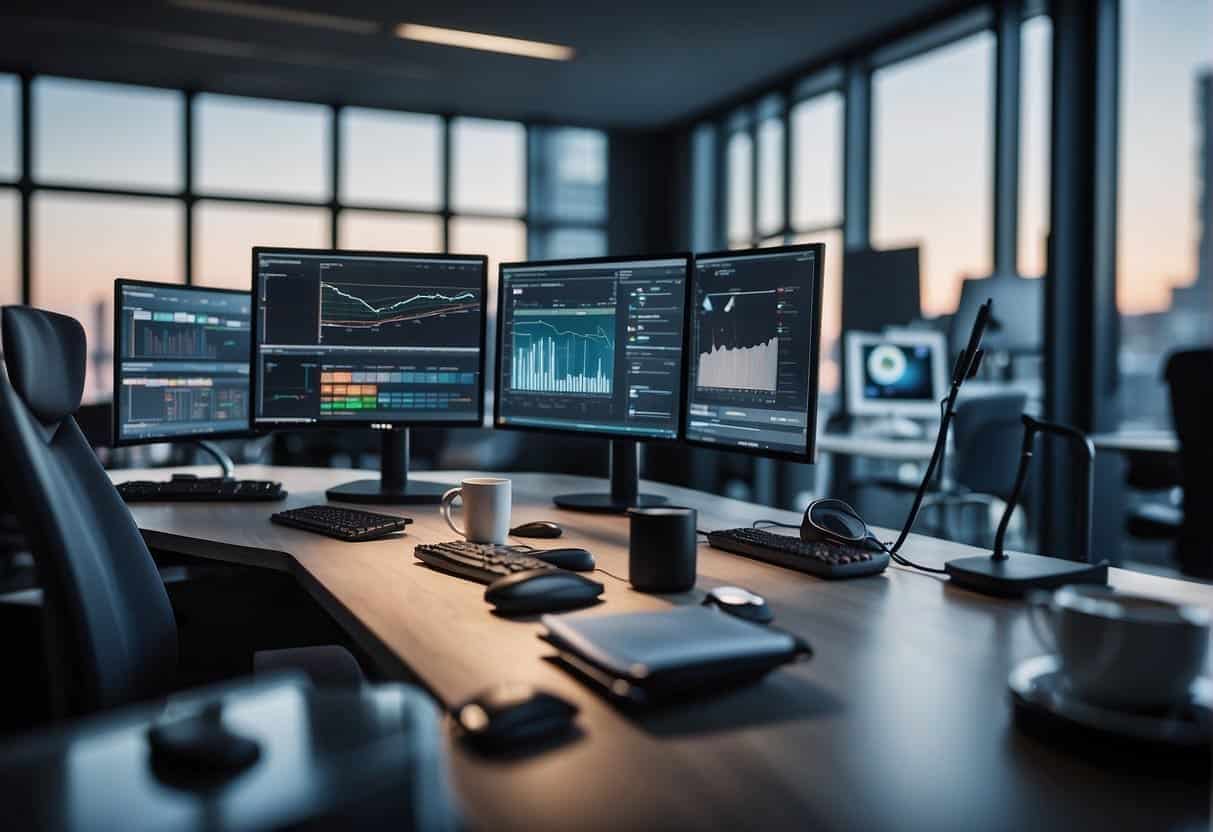 Future-Proofing Your SME: Staying Ahead with AI Strategies for Sustainable Growth
