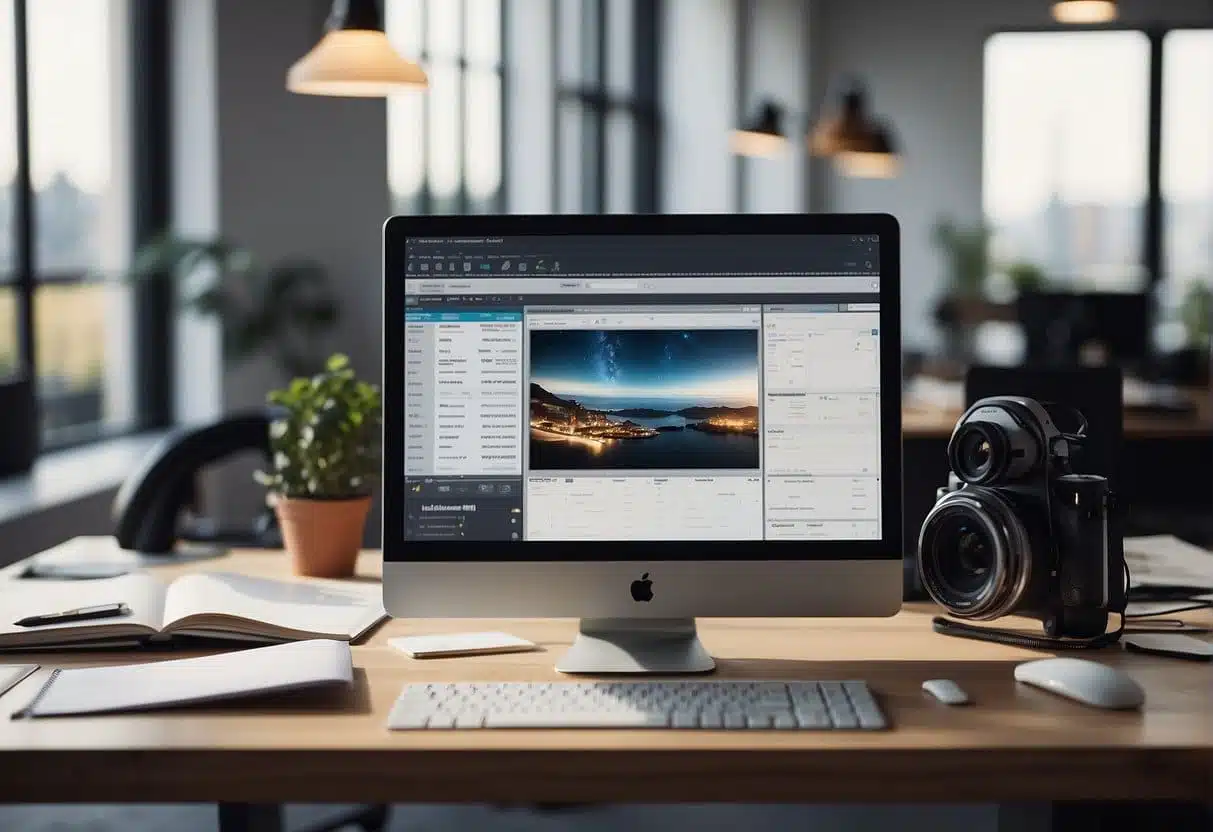 Web Design Tools