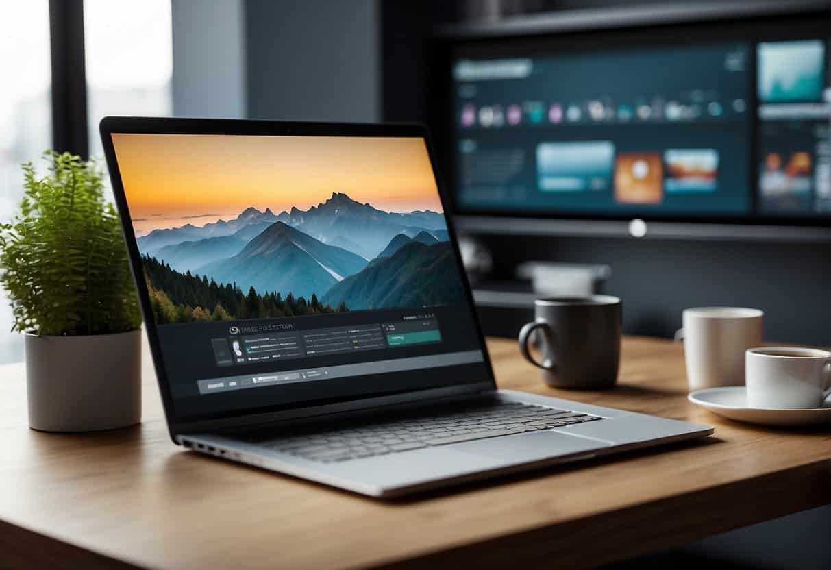 Adobe XD for Beginners