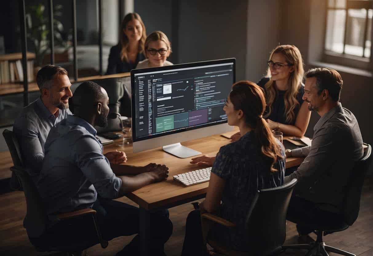 Collaborative Design with Figma: Boosting SME Efficiency and Innovation