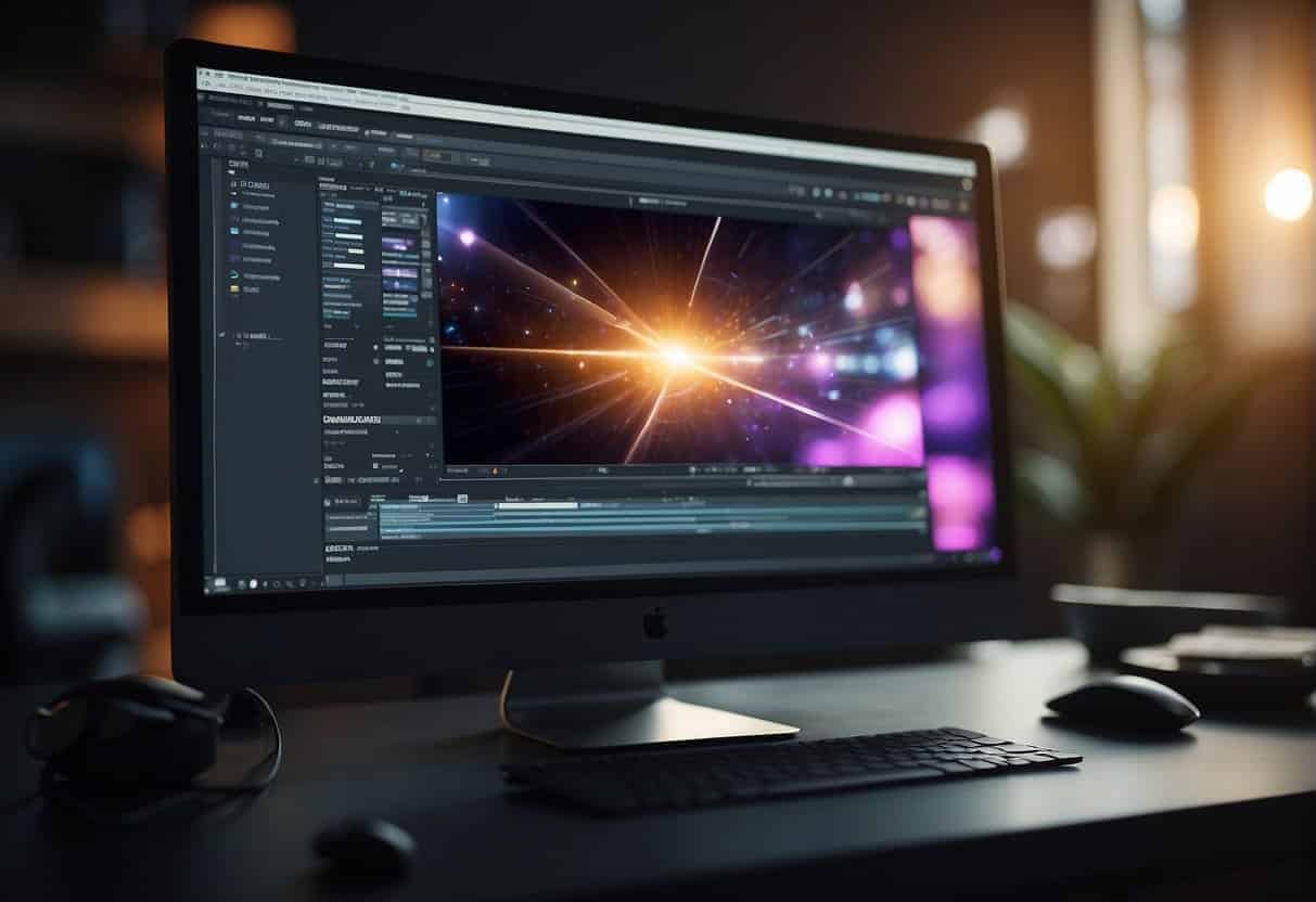 Enhancing Web Videos with Adobe After Effects: A Guide to Advanced Visuals