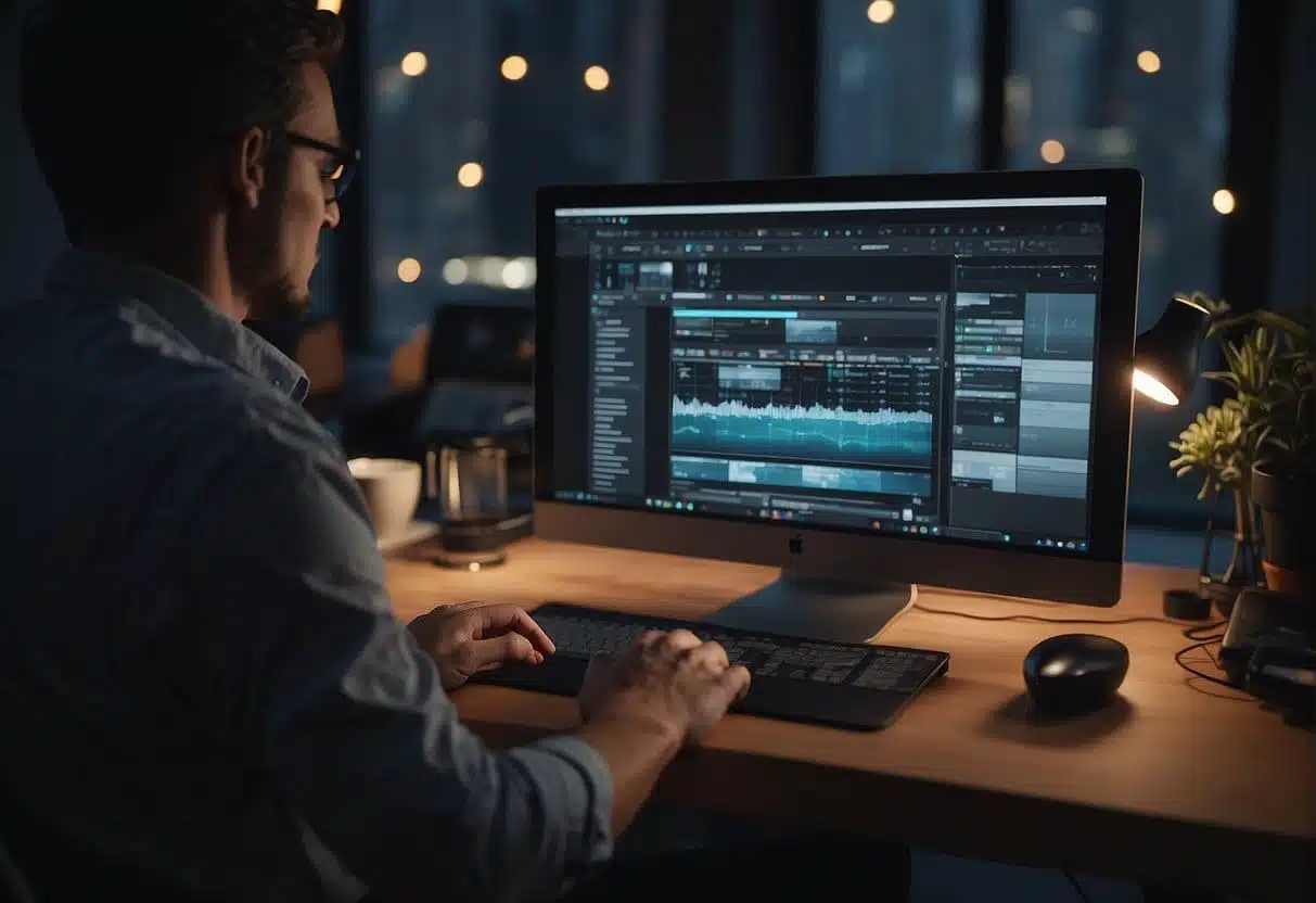 Using UI Kits to Speed Up Design Processes: A Guide to Efficient Web Development