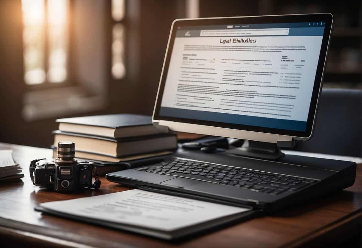 Social Media Compliance
