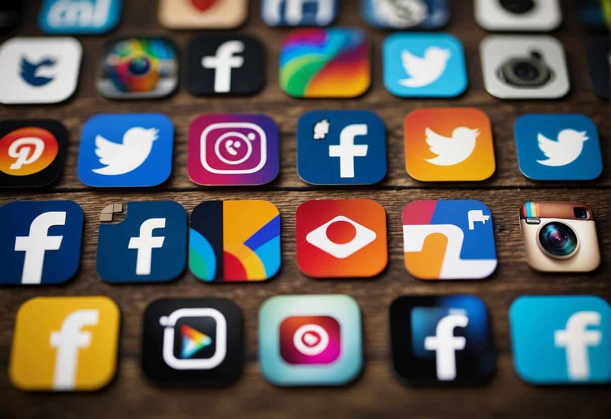 Cross-Promotion Strategies Across Social Platforms: Enhancing Brand Visibility Efficiently