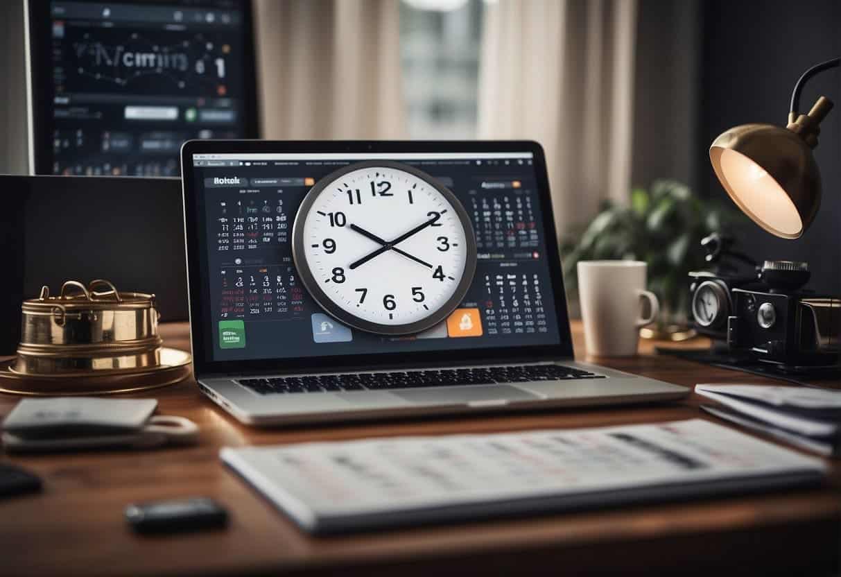 Time Management Tips for Social Media Marketing: Strategies for Efficiency