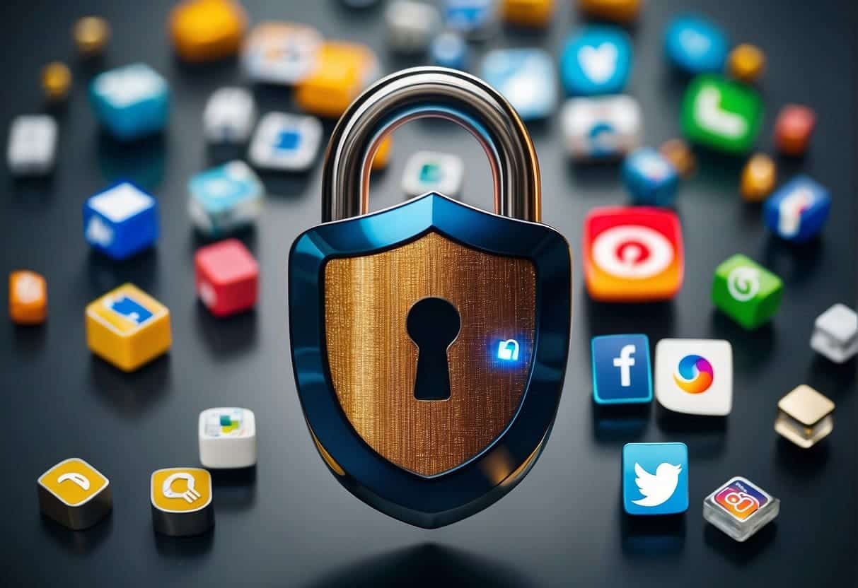 Social Media Security