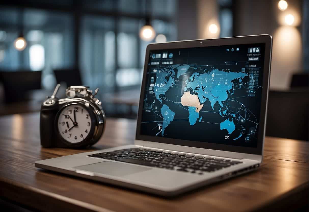 Social media automation