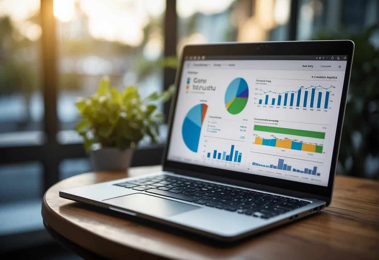 introduction to Google Analytics