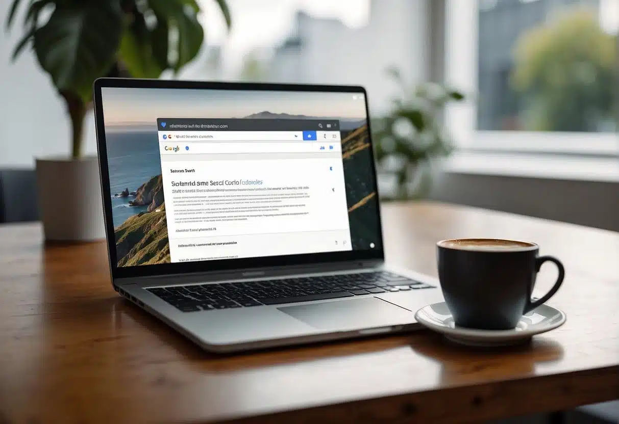 Google Search Console for SMEs