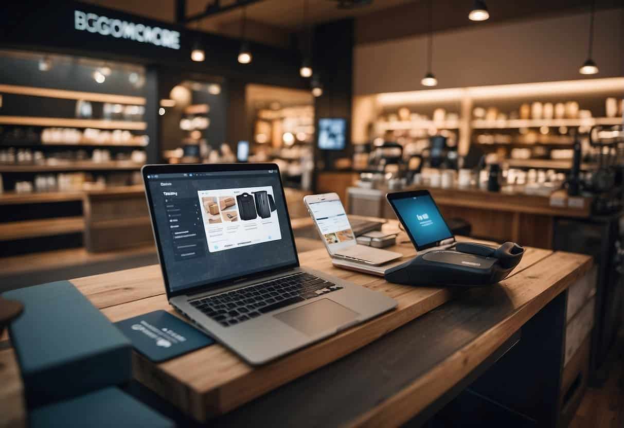 BigCommerce