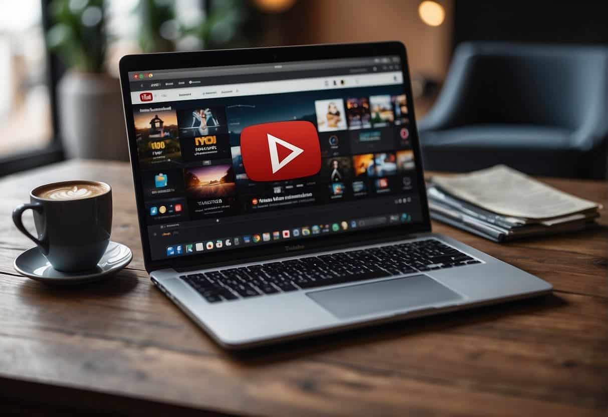 Leveraging YouTube for Small Business Marketing: Key Strategies for Success