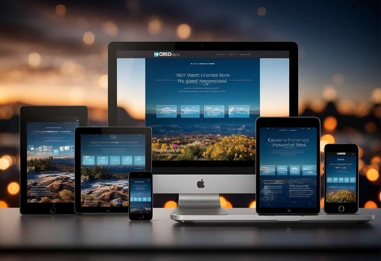 The Importance of Responsive Design in SEO and User Experience: Enhancing Accessibility and Engagement