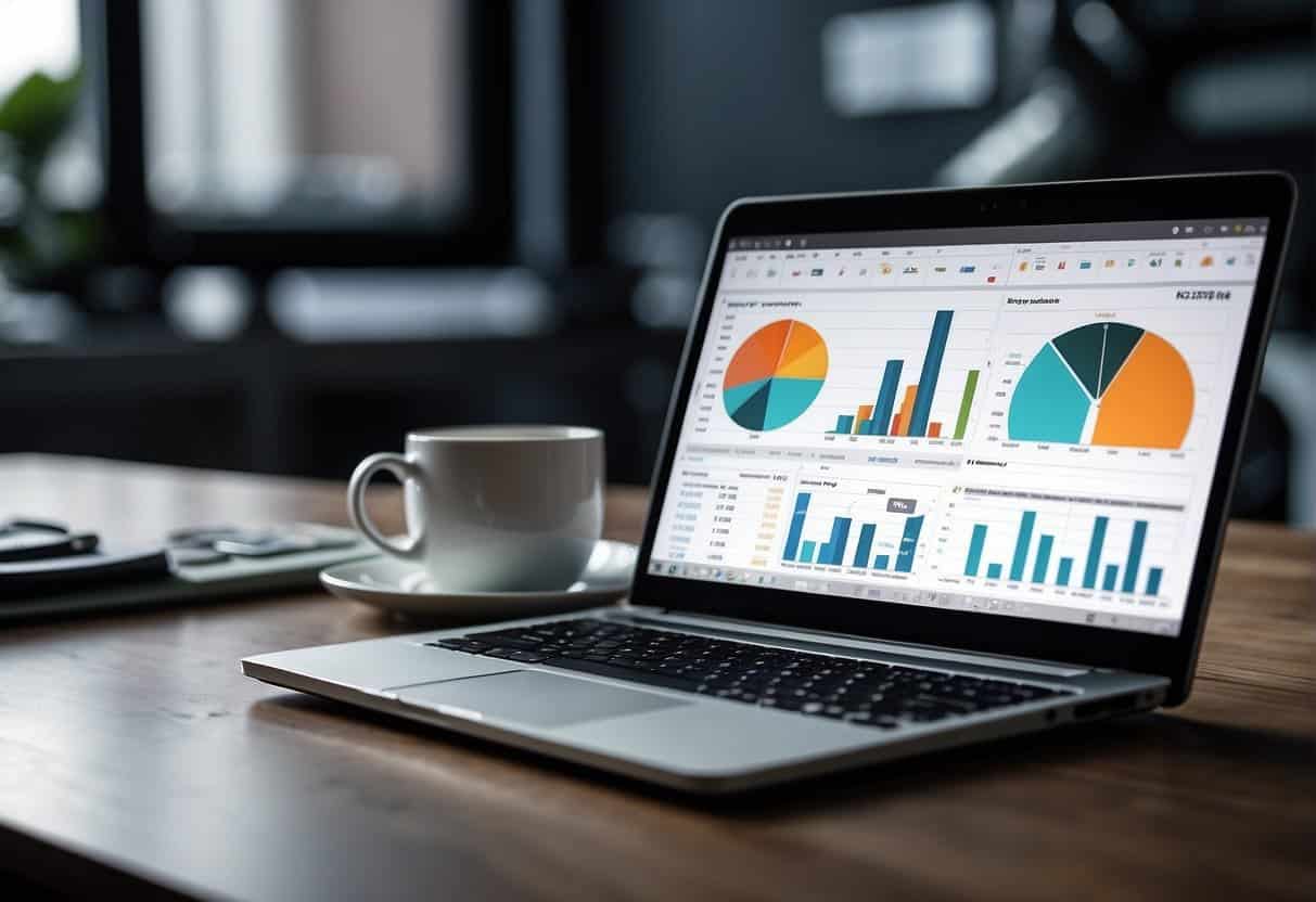 Using Google Sheets