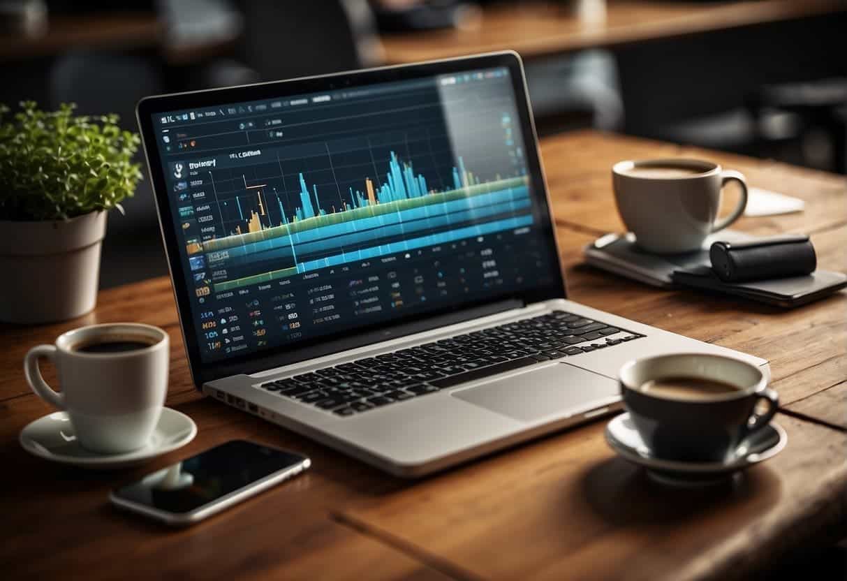 Blogging for Business