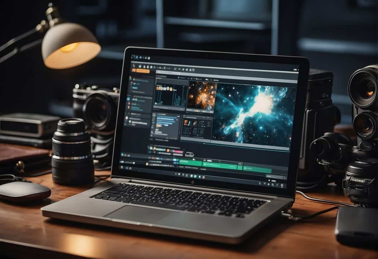 Engaging Multimedia Content