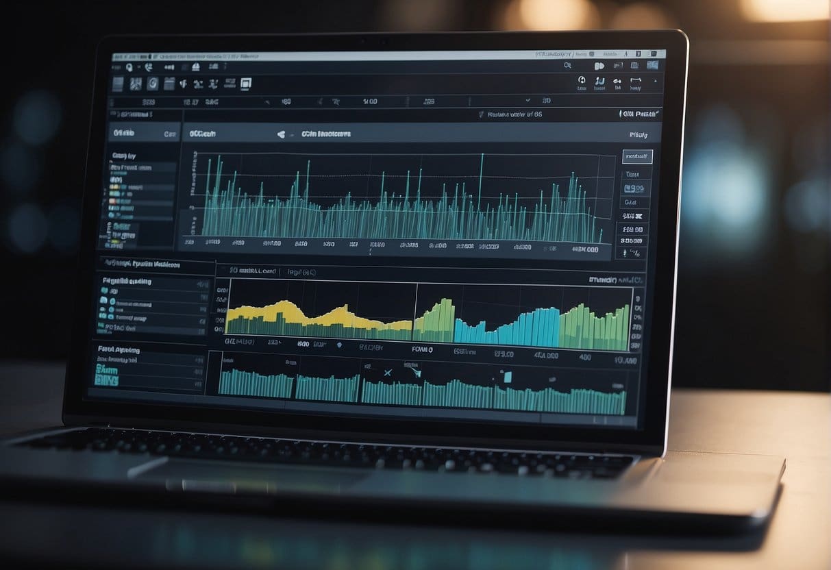 Data Analysis Tools