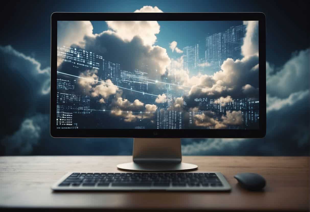 Cloud Computing for Web Design