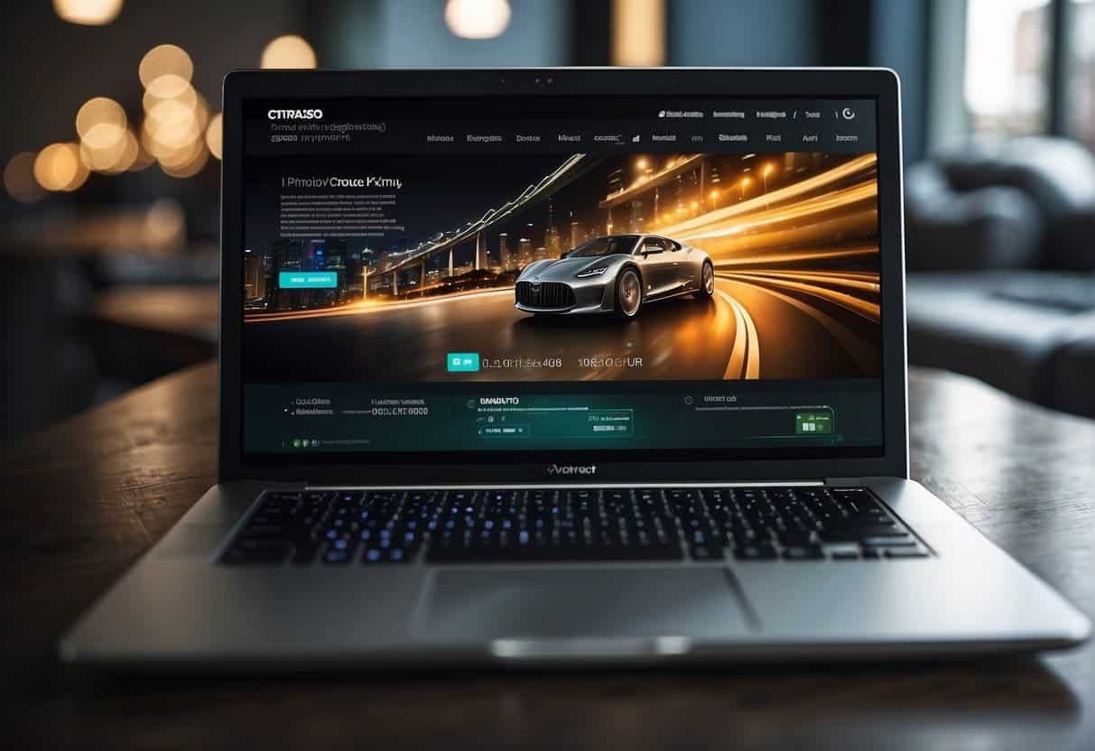 Boosting Website Performance