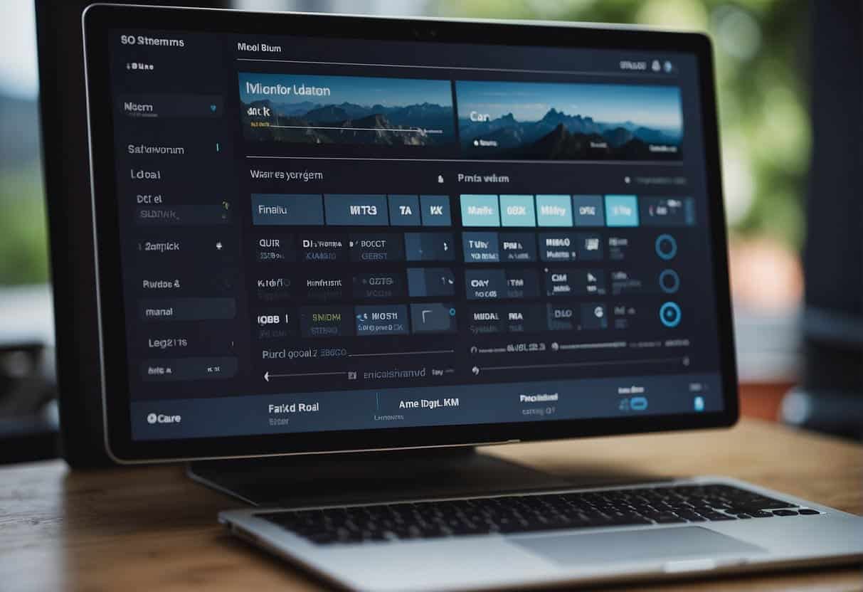 Navigation Design