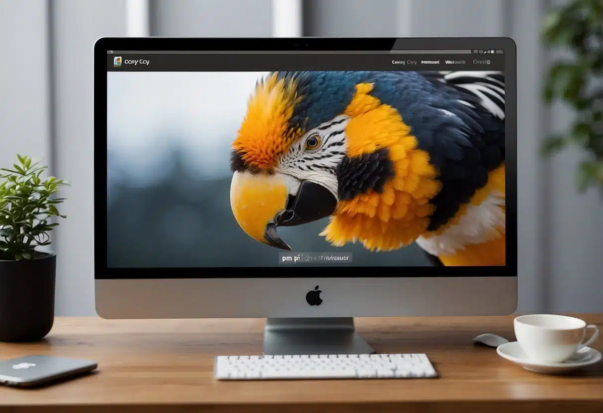 Copywriting in Web Design