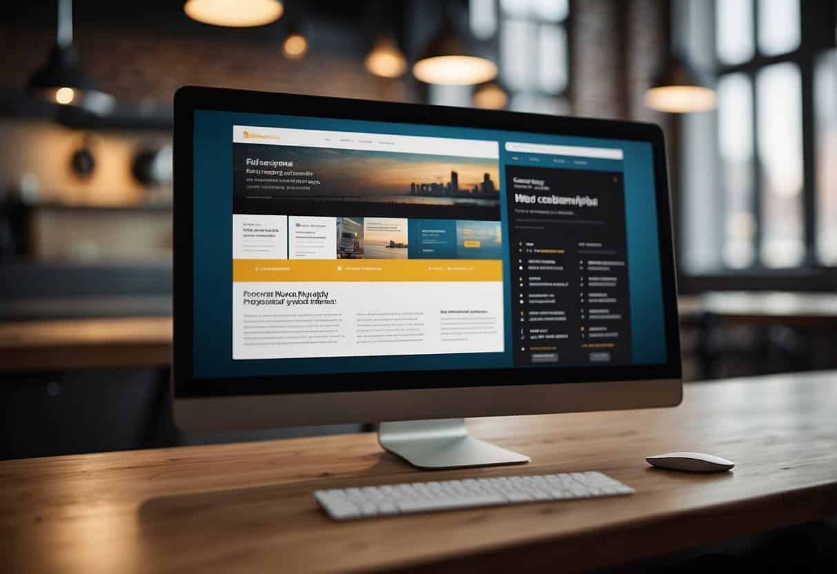 Web Design Consistency