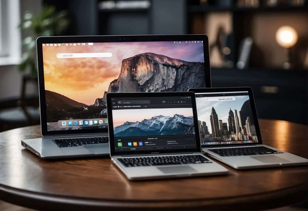 Responsive Design Strategies