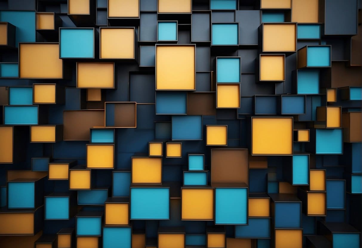Grid Layouts in Web Design