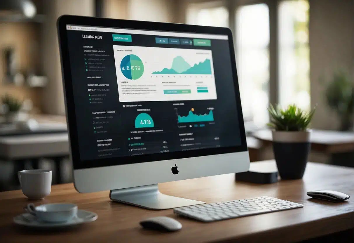 Conversion Rate Optimization