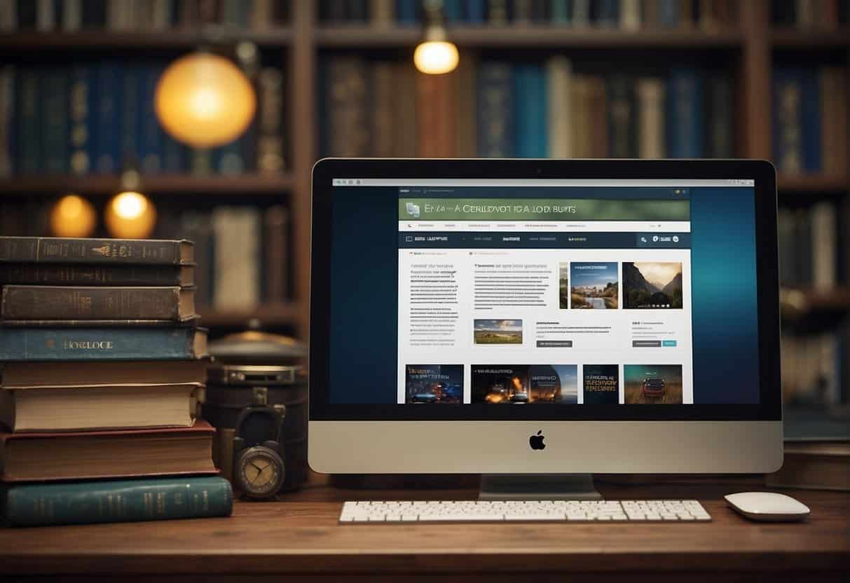 Storytelling in Web Design