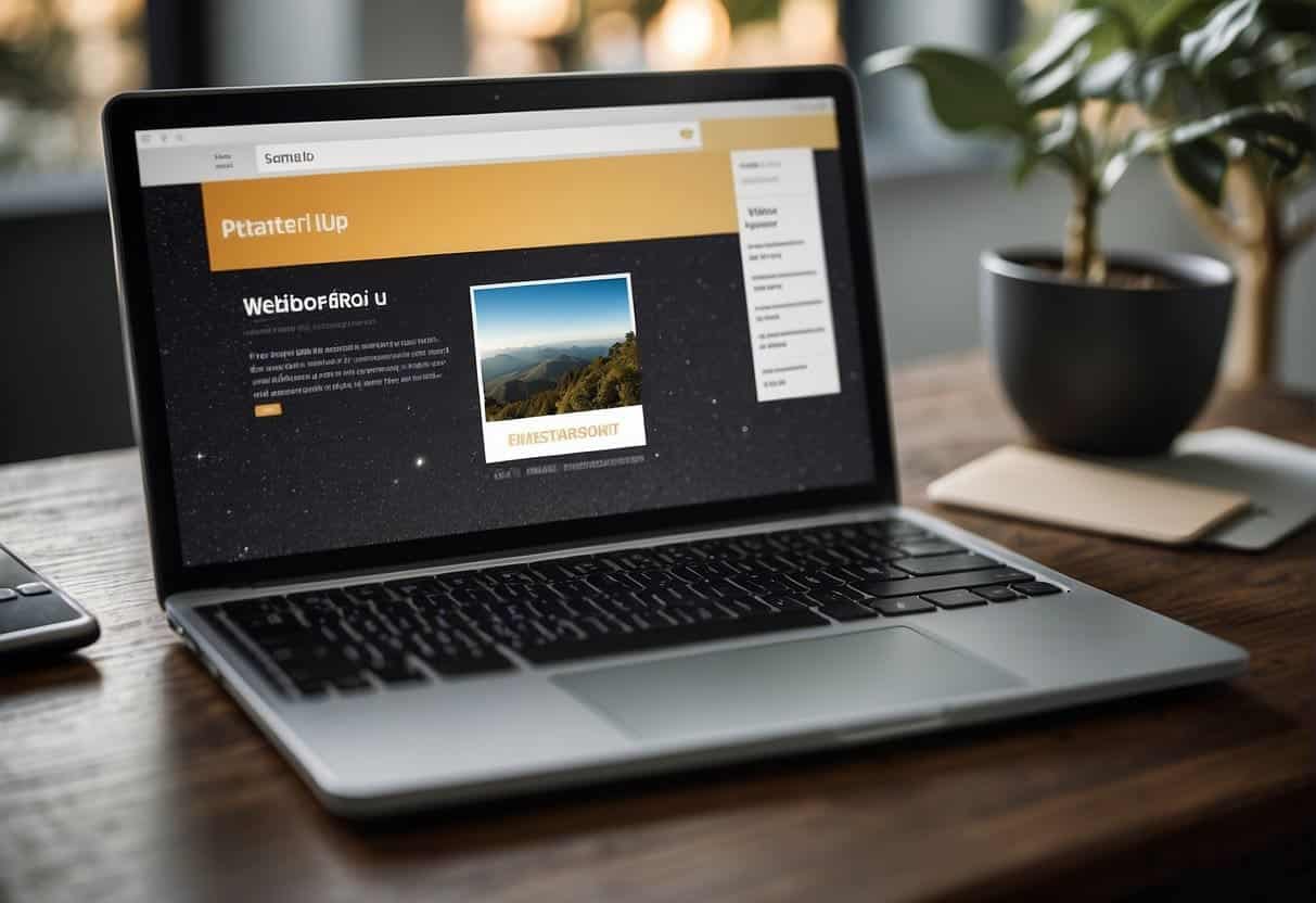 Email Marketing in Web Design