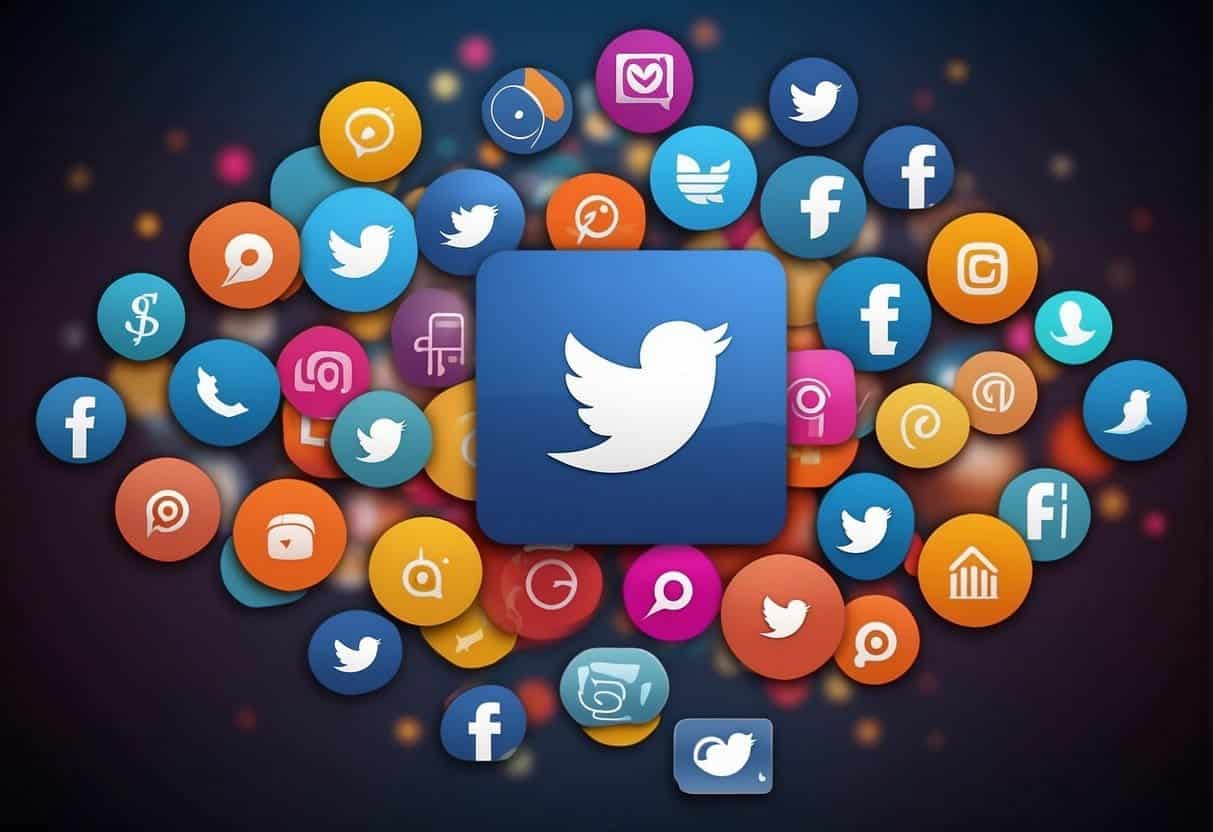 Social Media Integration