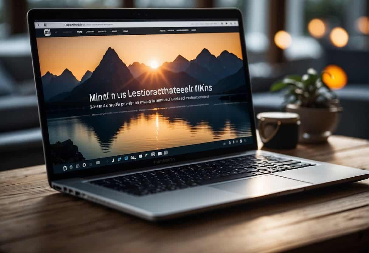 Affiliate Marketing in Web Design
