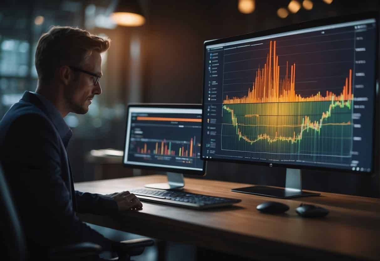 Using Heatmaps