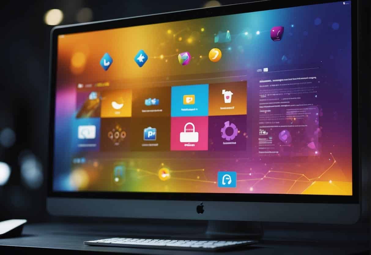 Personalised Web Experiences