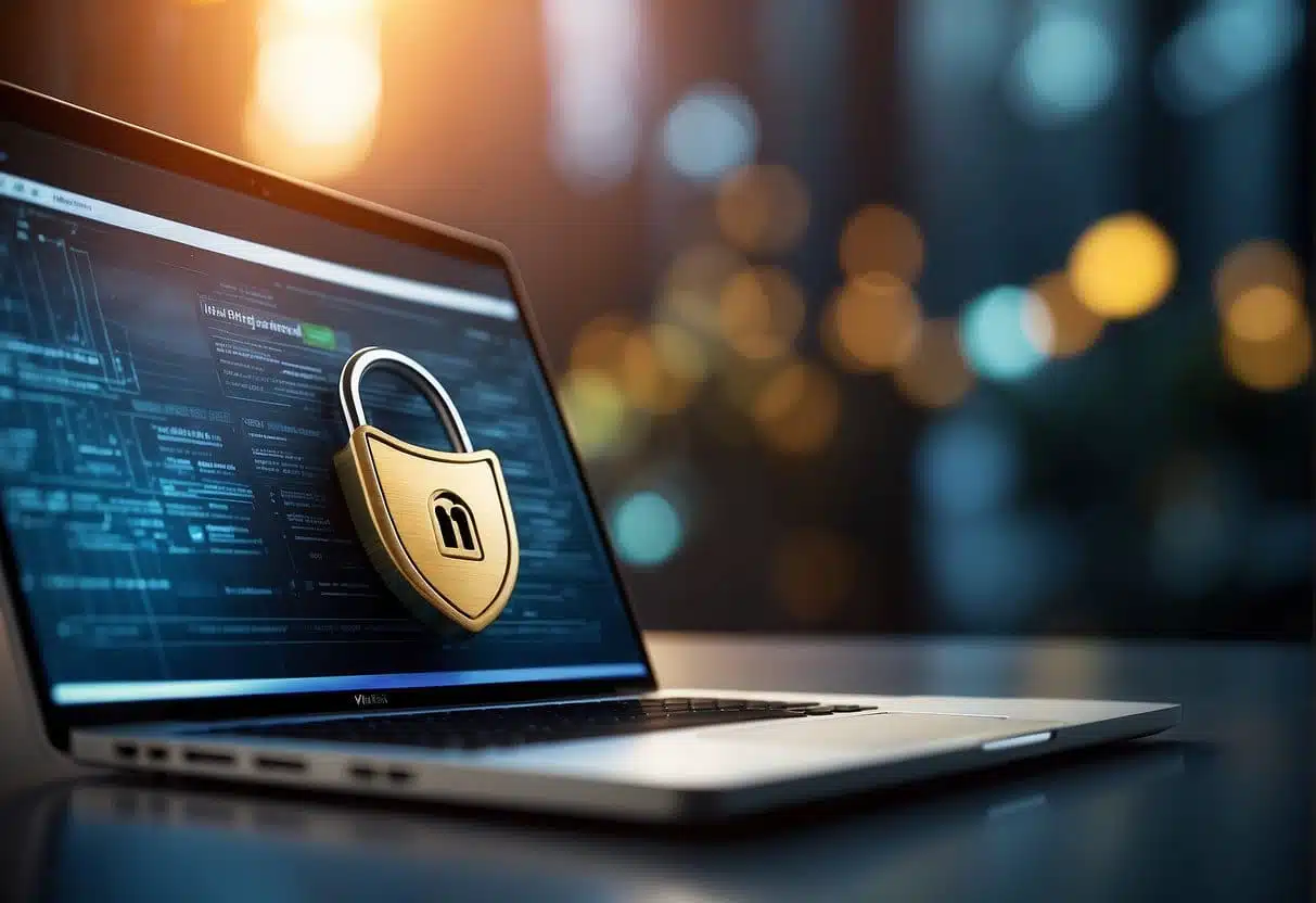 Website Security Features