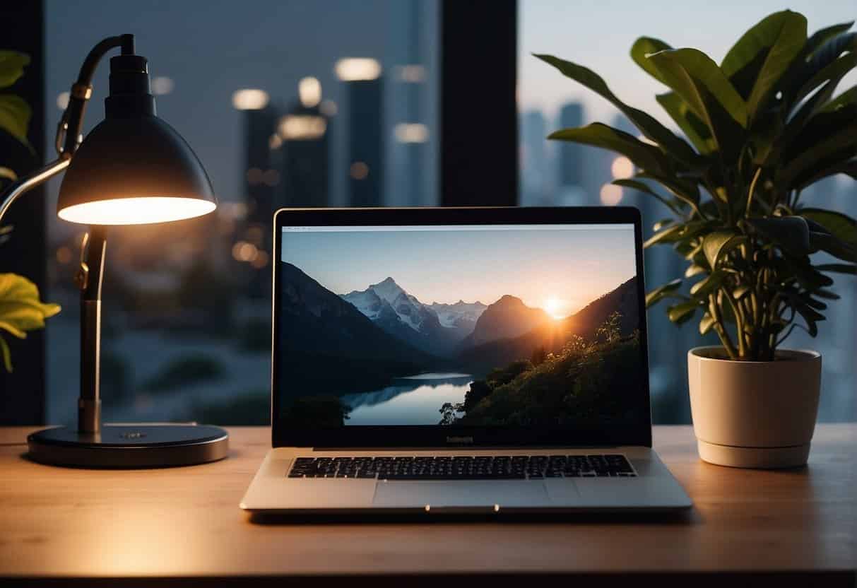Minimalism in Web Design