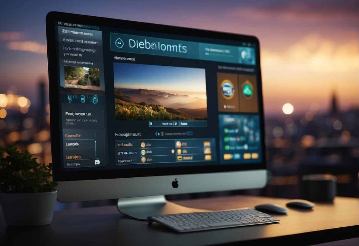 Gamification in Web Design