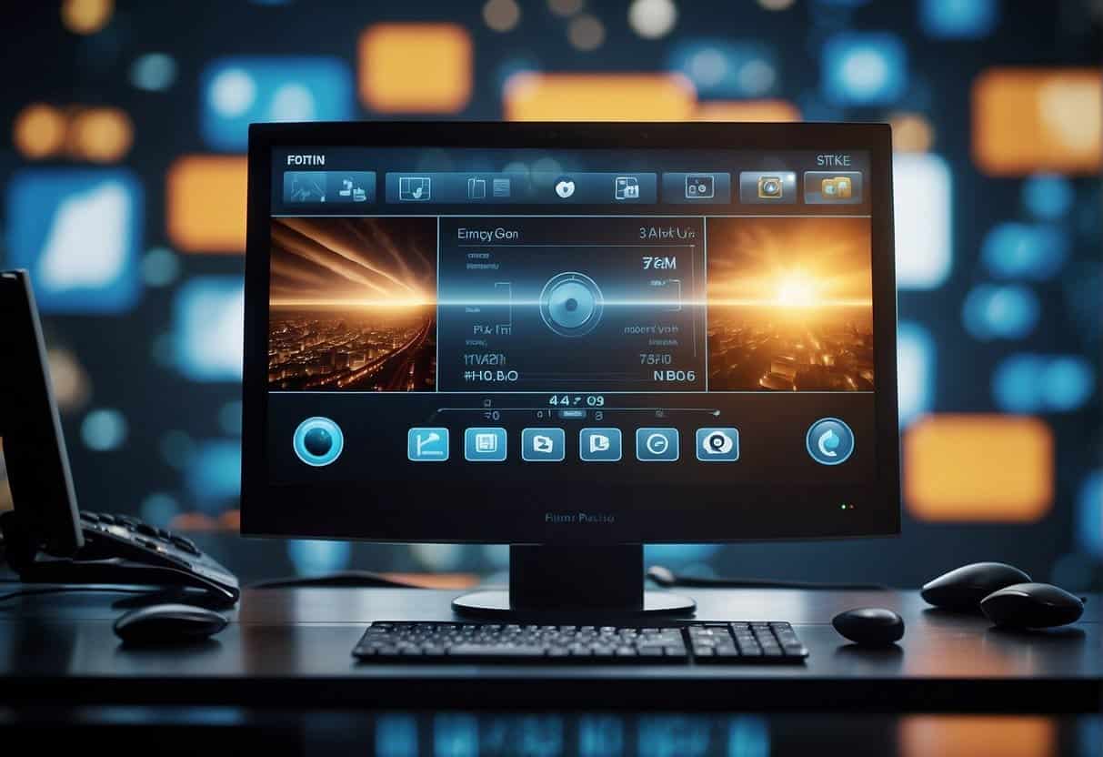 Video Content Integration