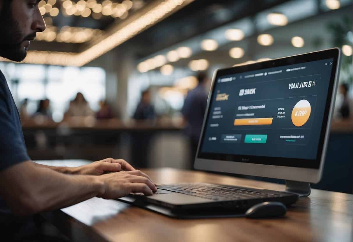 User-Friendly Checkout Experience