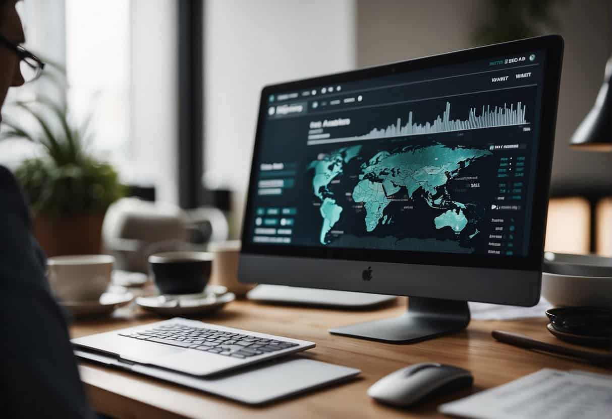 How to Conduct an SEO Audit for Your Website: Essential Steps for Optimisation