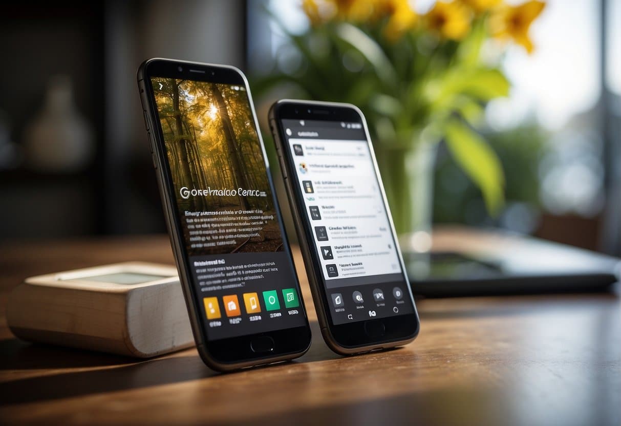 Mobile SEO Optimization