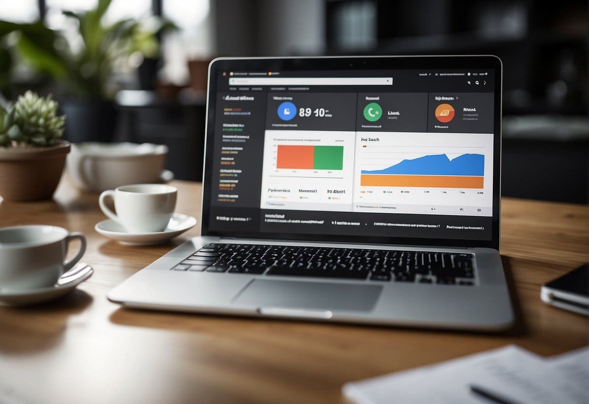 Google Search Console for Web Design