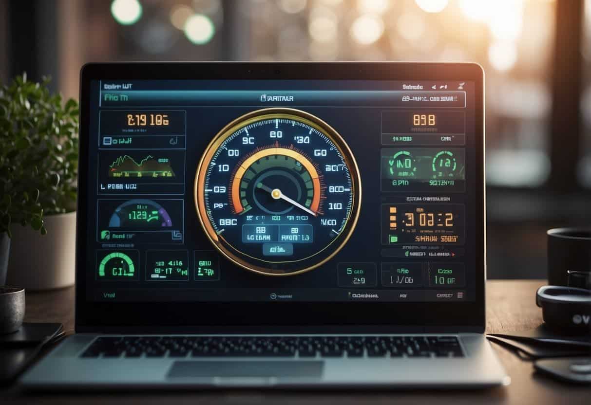 Page Speed Optimisation