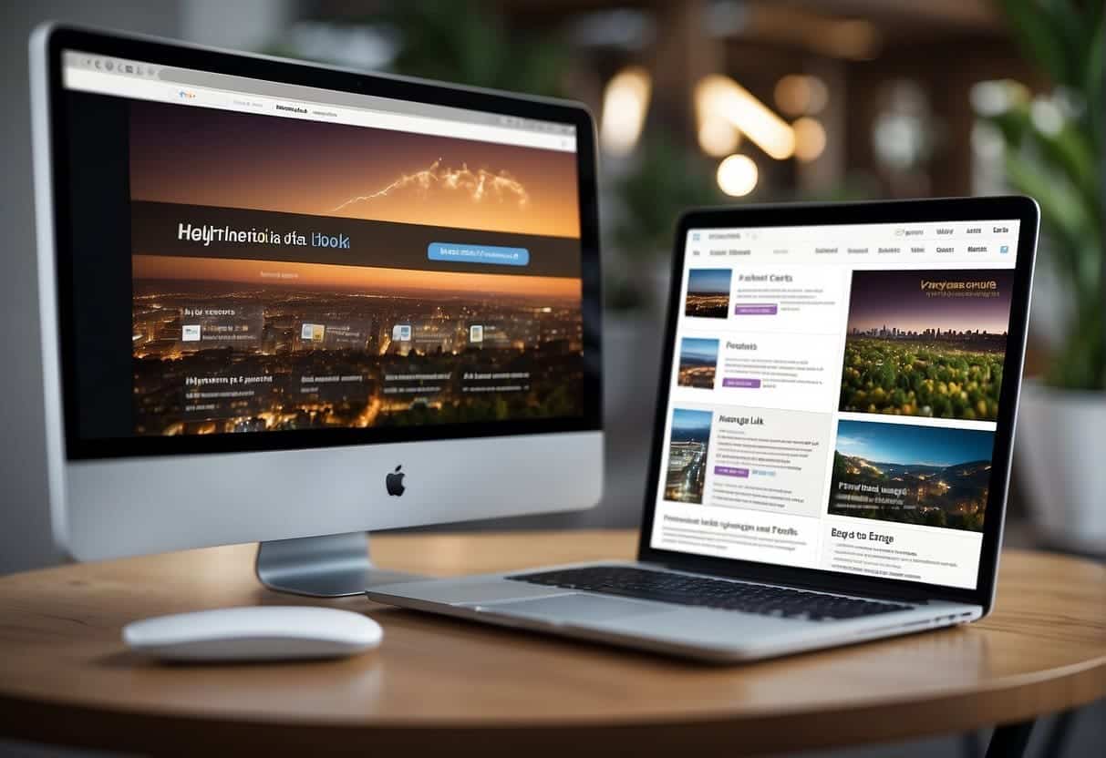 SEO-Friendly Navigation Structures