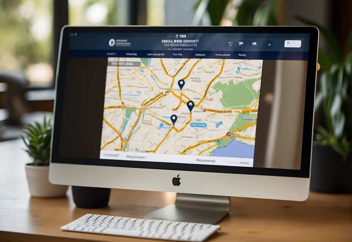 Local SEO for Small Businesses