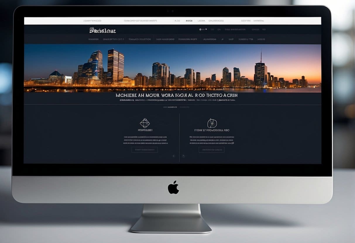 Backlink Building