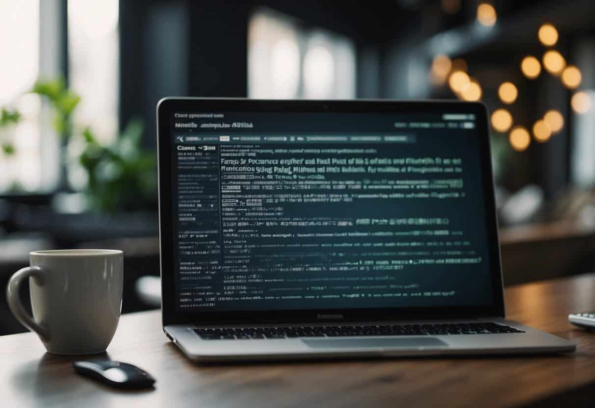 SEO Updates