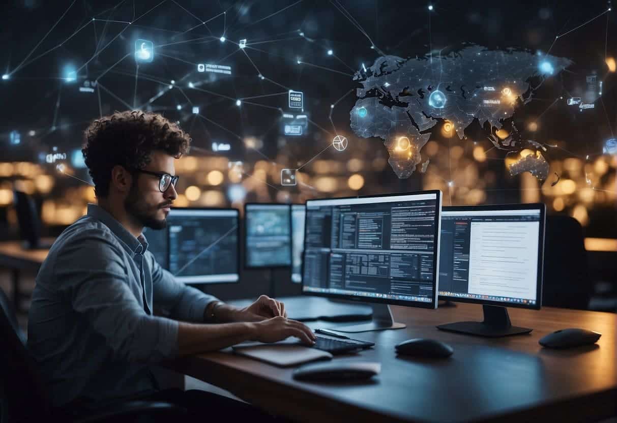 Competitor Website Analysis