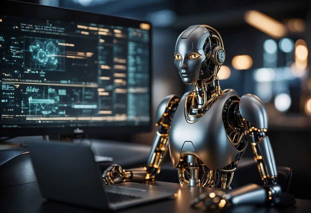 AI Integration in Web Design