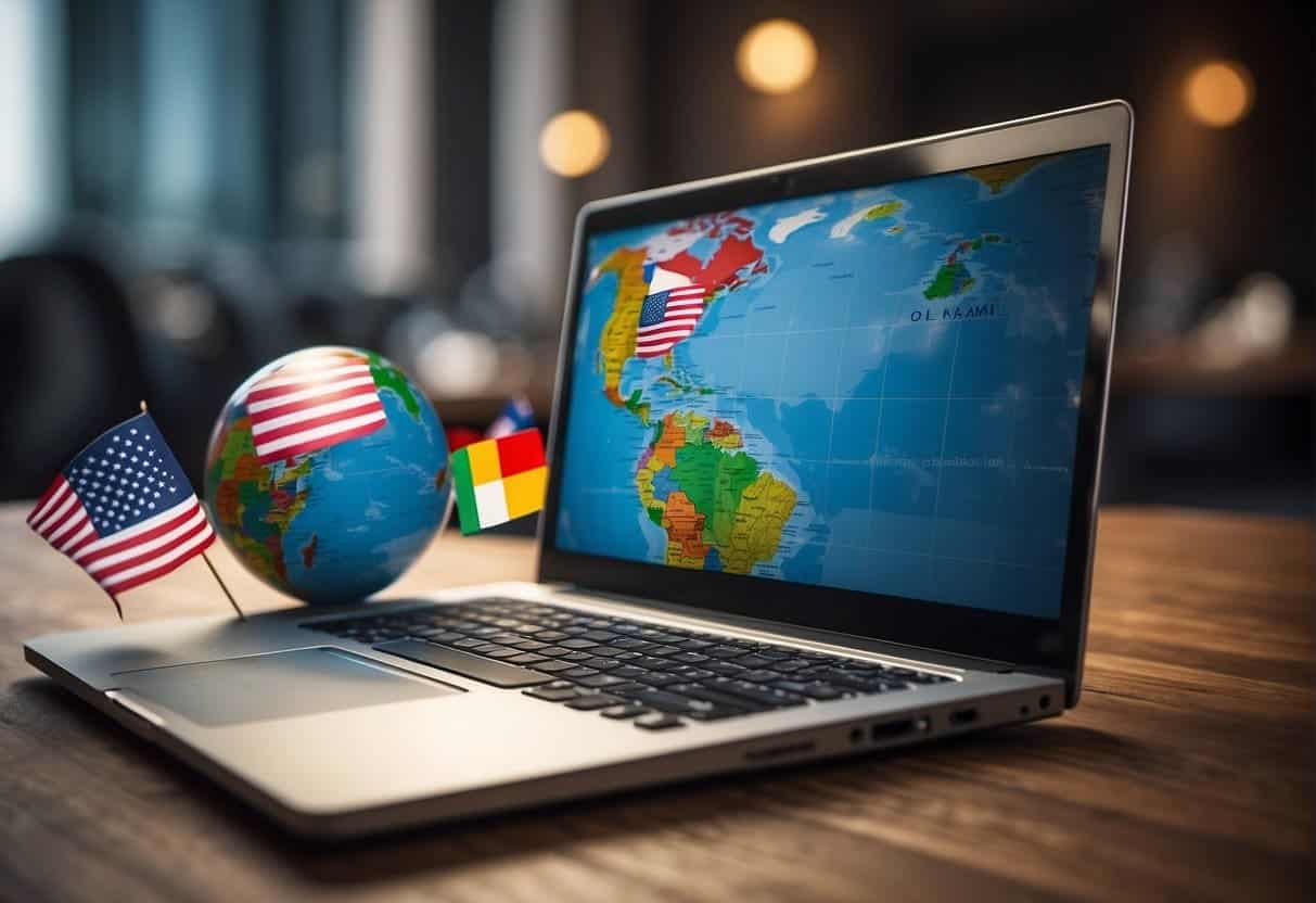SEO for International Websites